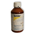 24D Ethyhexylacrylat 550 g / l + Florasulam 7,4 g / l SE